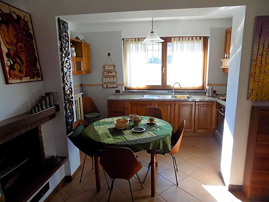 Casa Nuccia gentili david