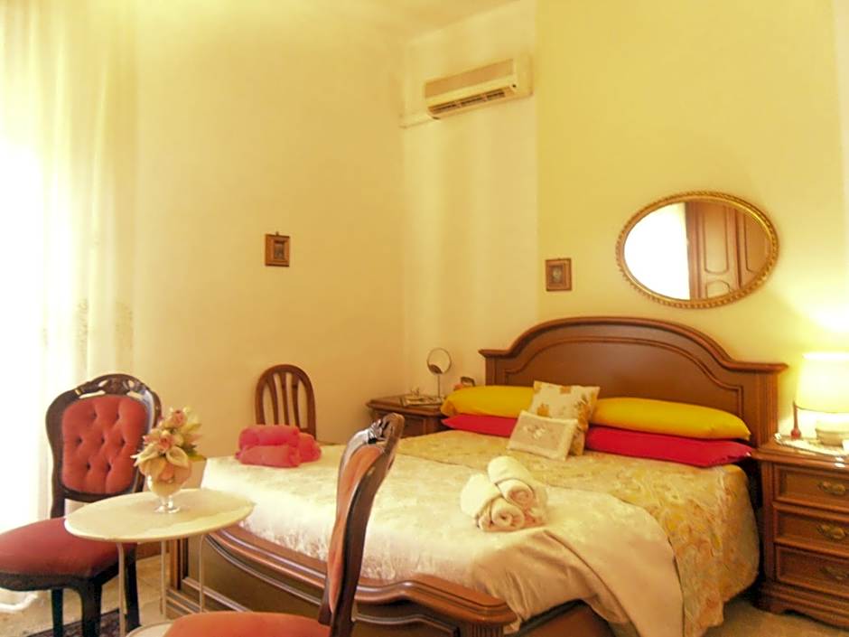 Amabile Guesthouse