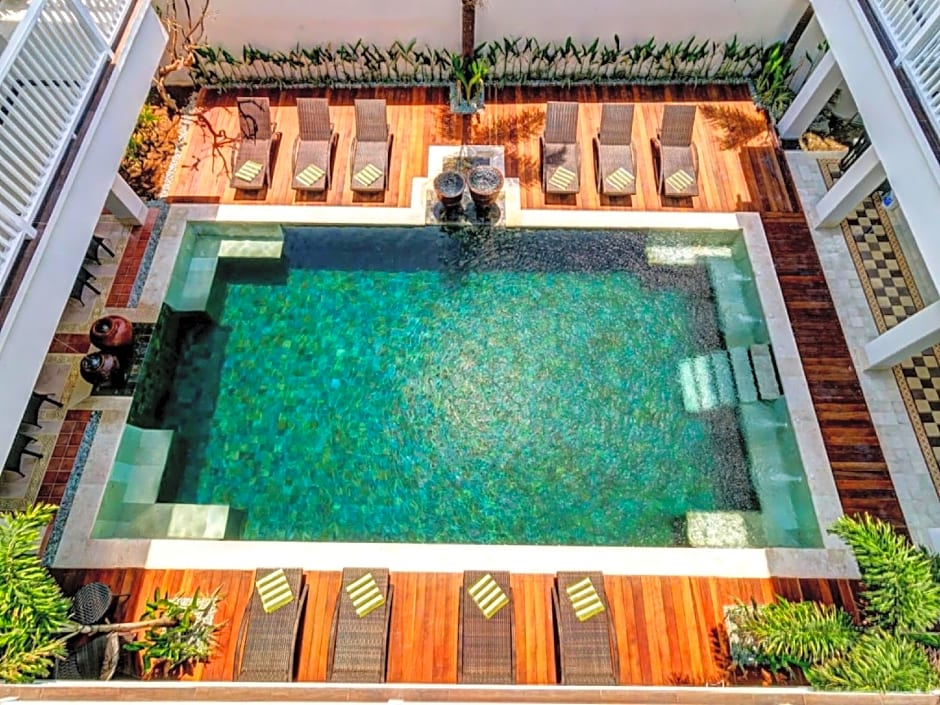 Samsara Inn