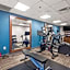 Hampton Inn By Hilton Columbus-North