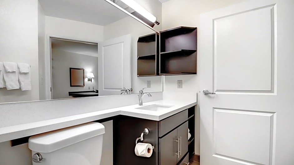 Candlewood Suites Waco By IHG