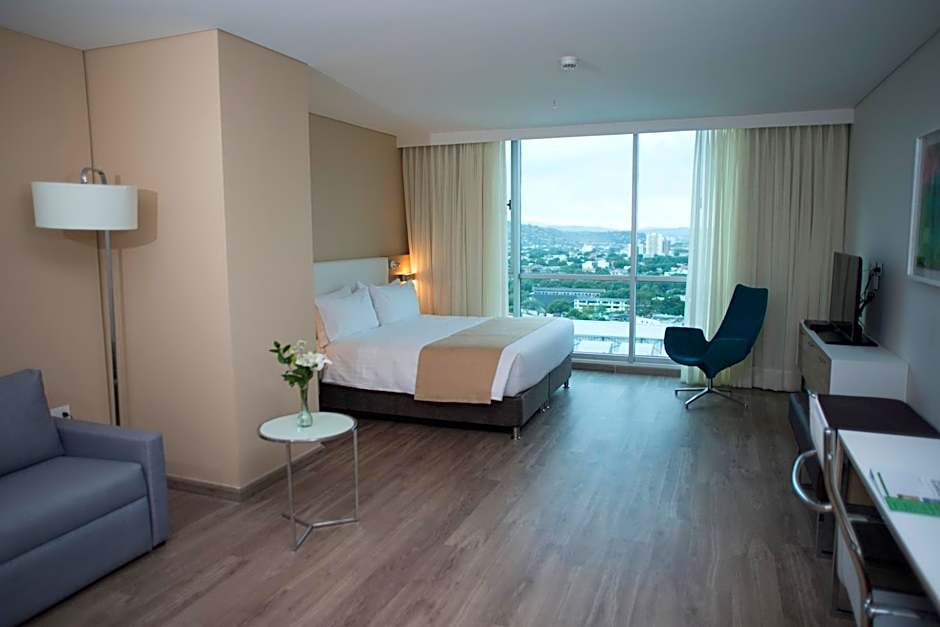 Holiday Inn Cúcuta By IHG
