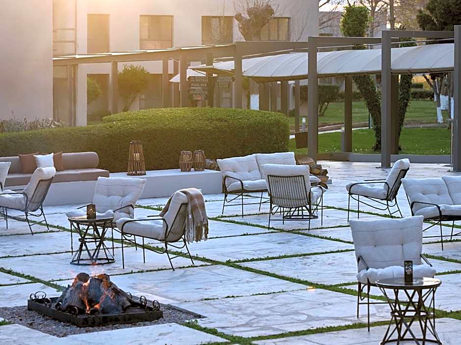 Grecotel Grand Hotel Egnatia