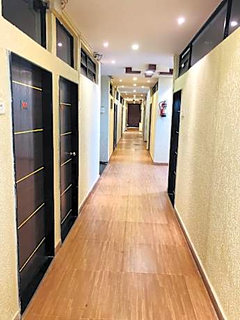 Shanti The Grand Palace