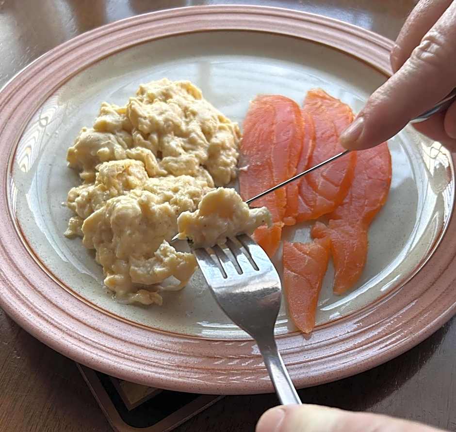 The Old Posthouse B&B