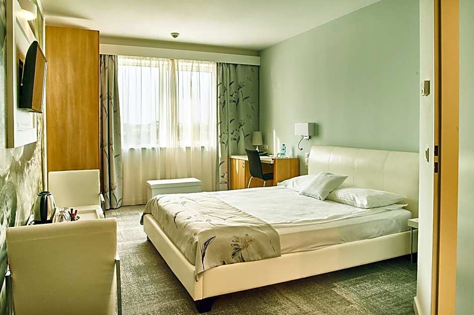 Continental Forum Bucuresti Palatul Parlamentului