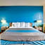 Motel 6-Coos Bay, OR