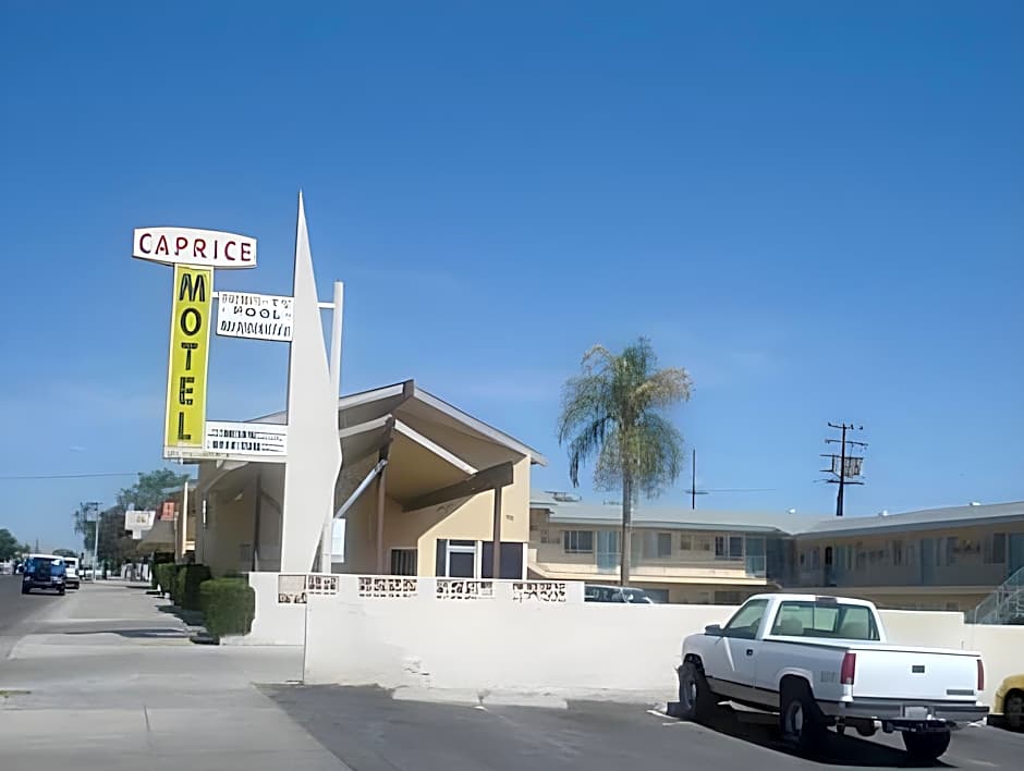 Western Inn & Suites