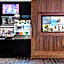 Courtyard by Marriott Richmond Downtown