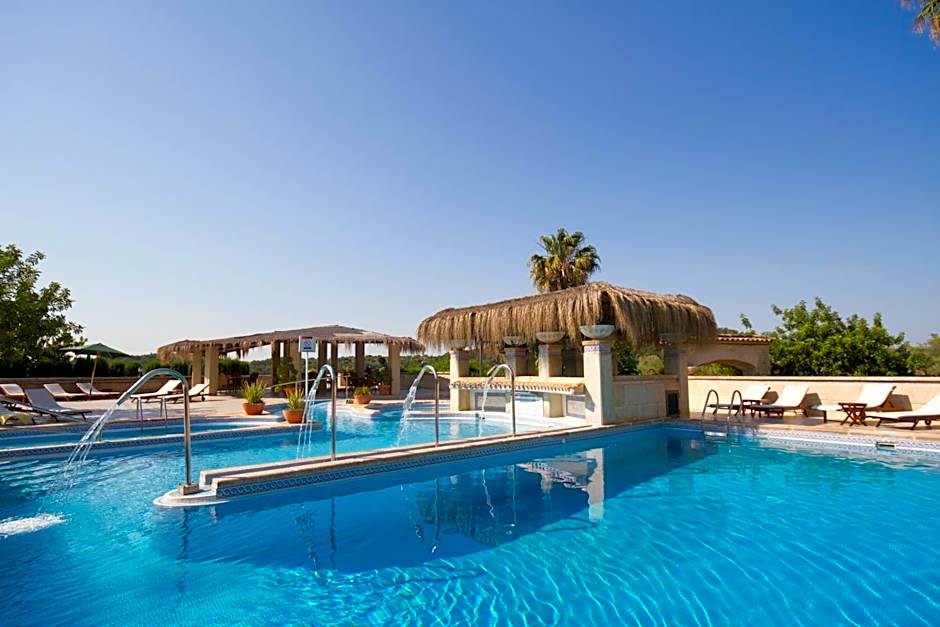 Hotel Monnaber Nou
