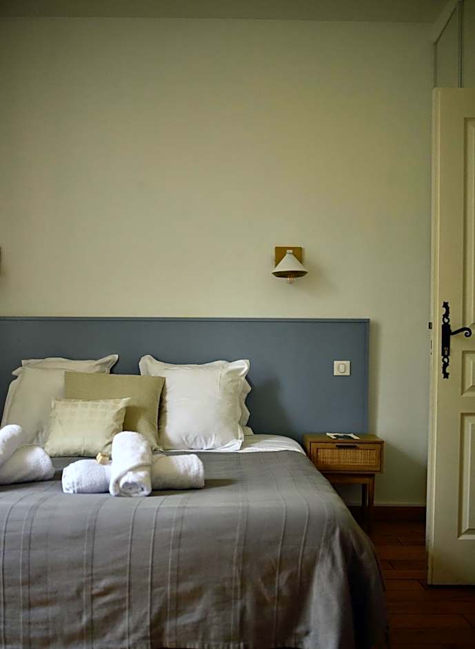 La Maison du Gasseau