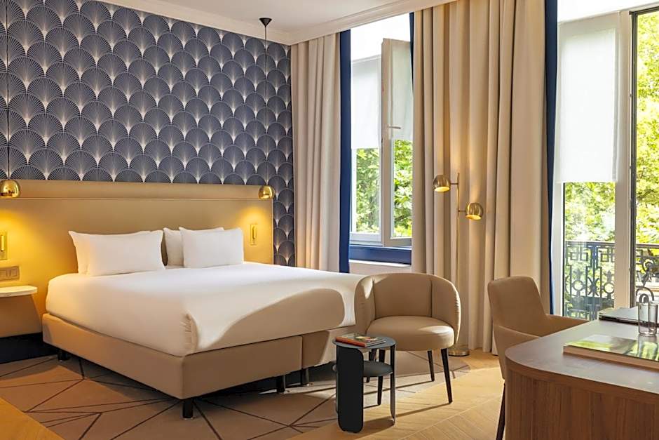 Hotel The Augustin