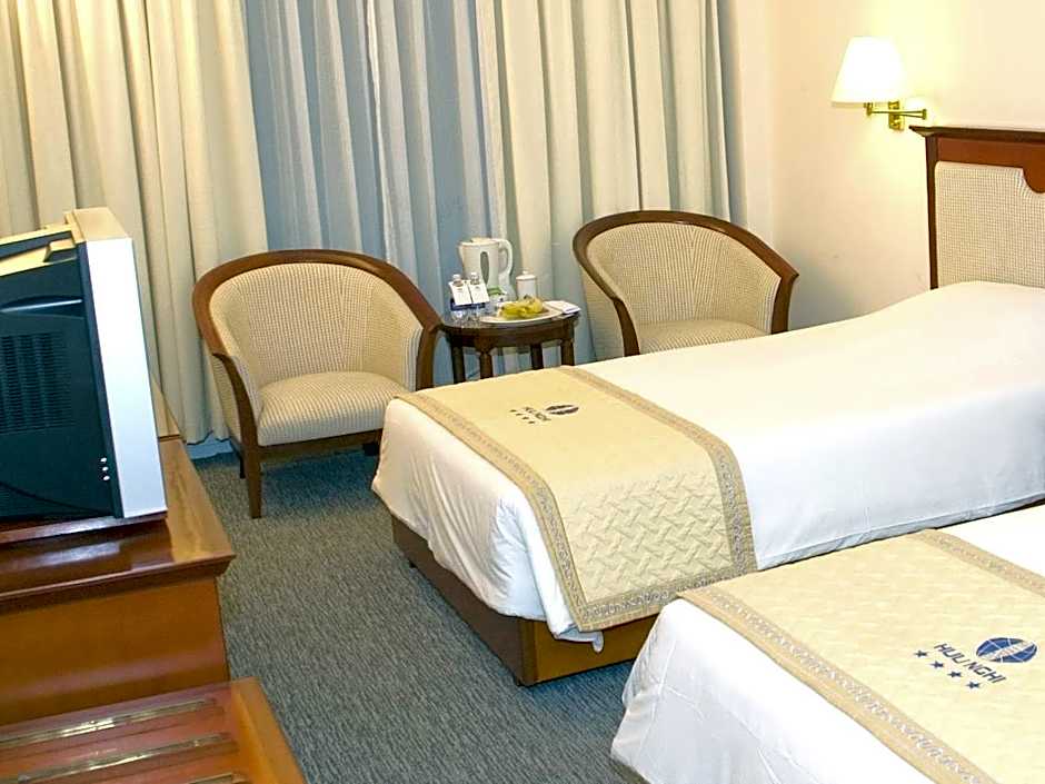 Huu Nghi Hotel