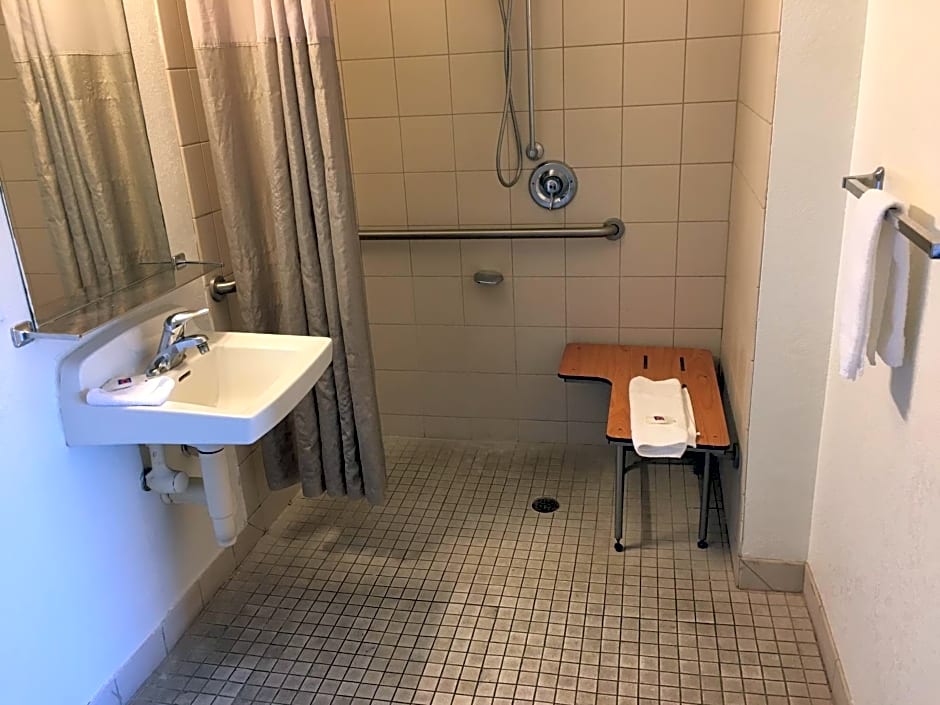 Motel 6-Lakeland, FL