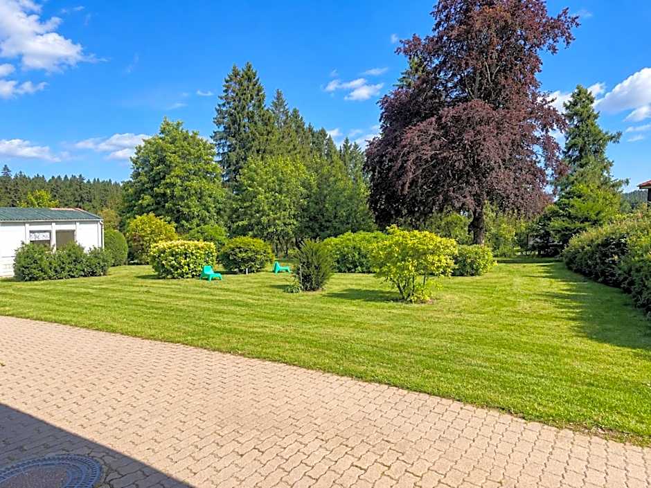 Berghotel HARZ