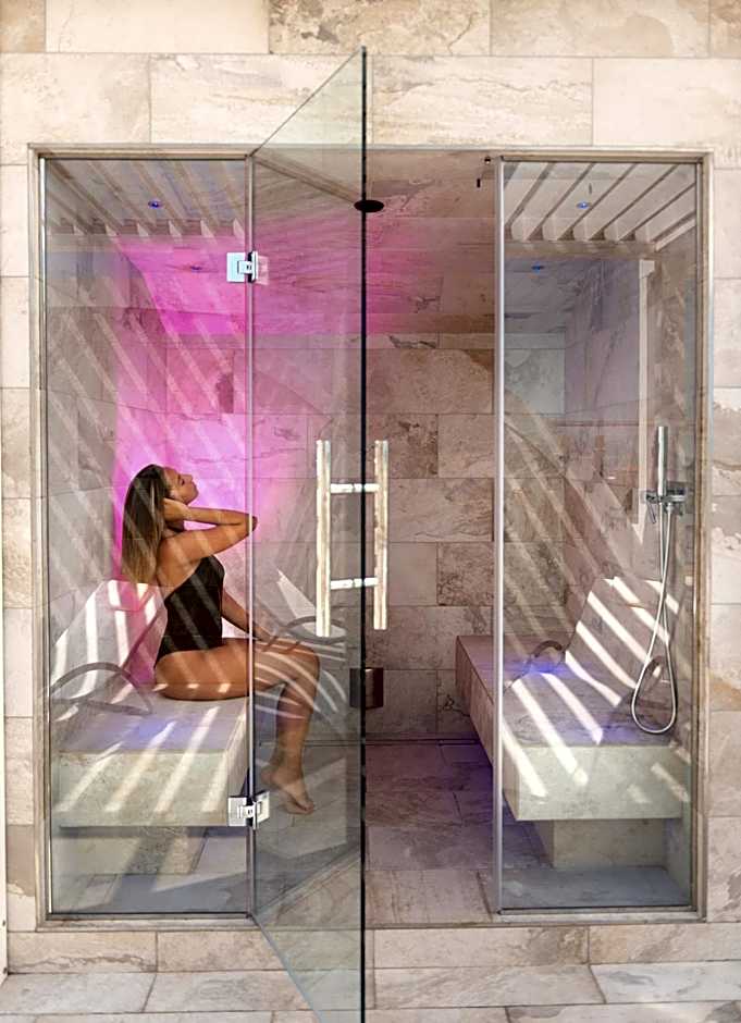 Hotel Atlantic Riviera Mare
