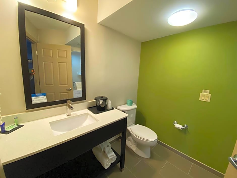 Sleep Inn And Suites Niantic