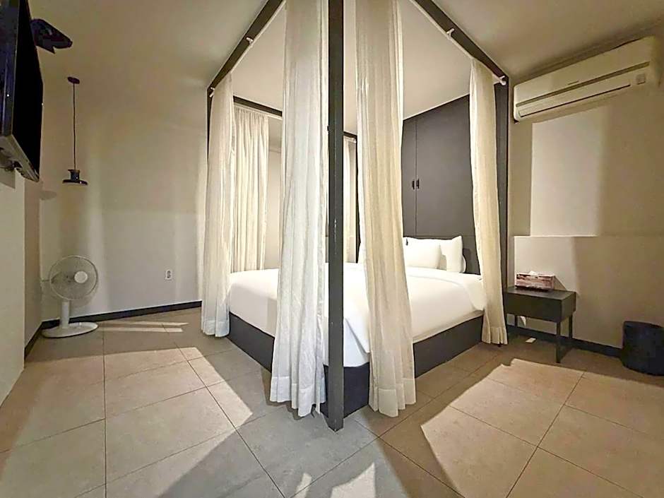 Hi Design Hotel