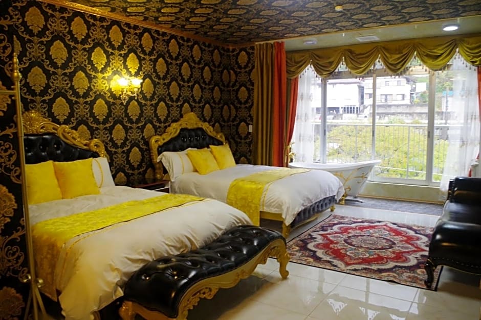 Hotel Lomosa - Vacation STAY 30033v