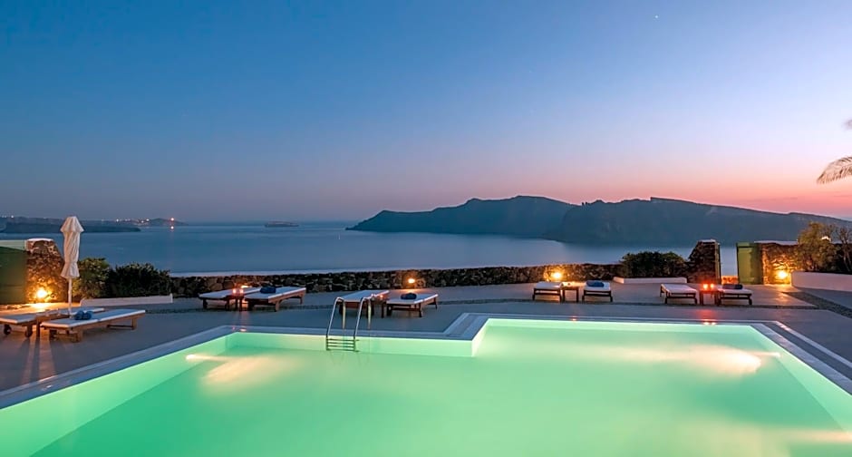 Strogili Traditional Houses