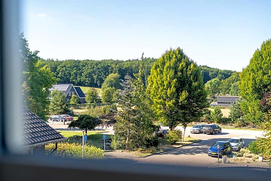 Hotel Restaurant Ruimzicht