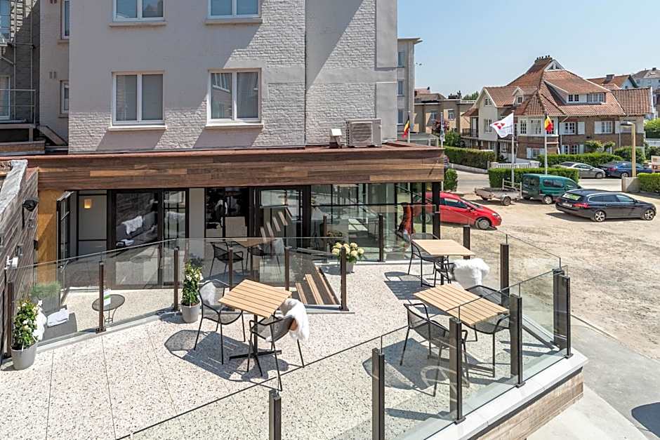 Hotel Cajou