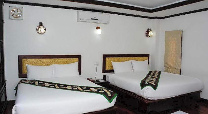 Anoulack Khen Lao Hotel