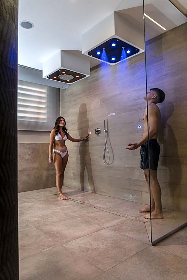 Hotel Ariston & Spa