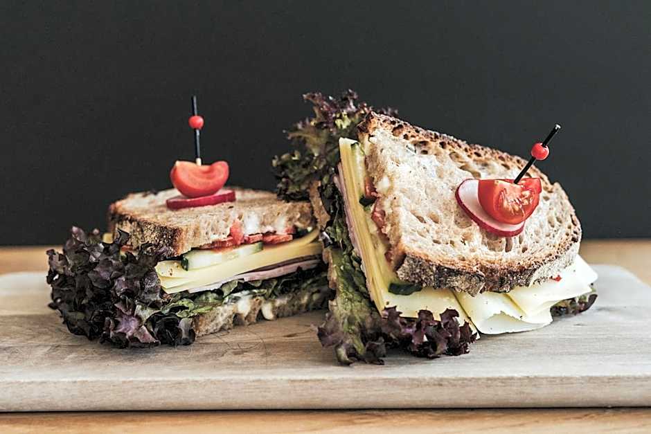 Buchnas Landhotel Saarschleife