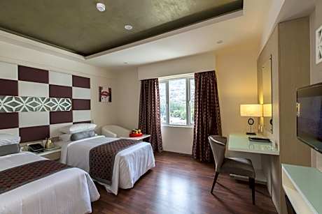 Comfort Twin Room