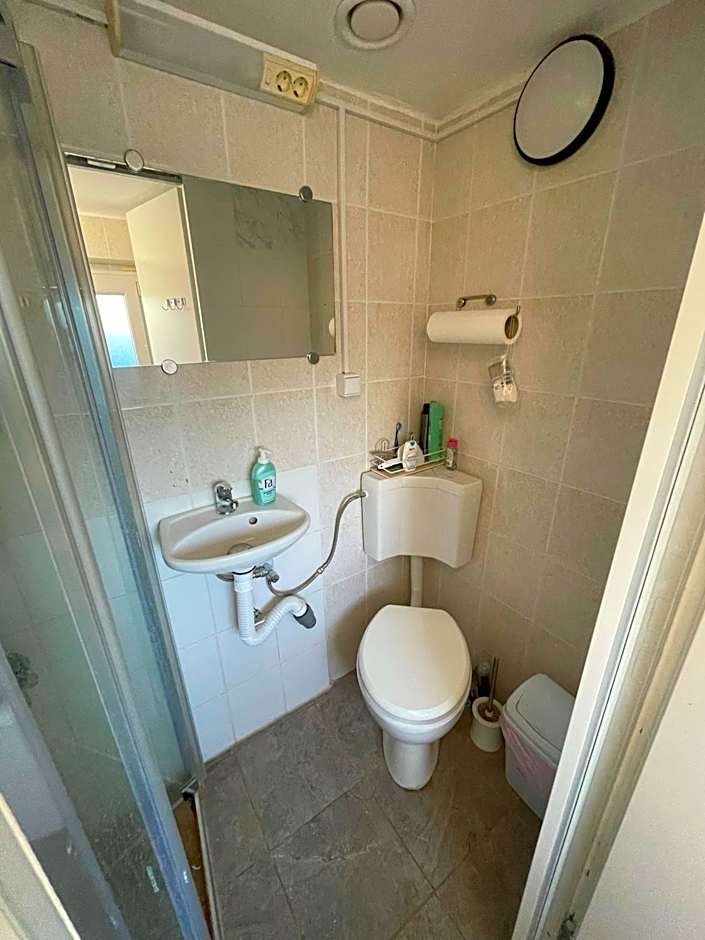 Planinski dom Janče