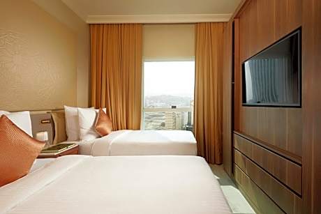 Grand Deluxe Triple Room