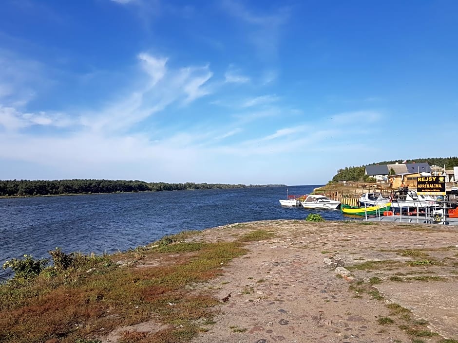 Domki Morskie Opowieści