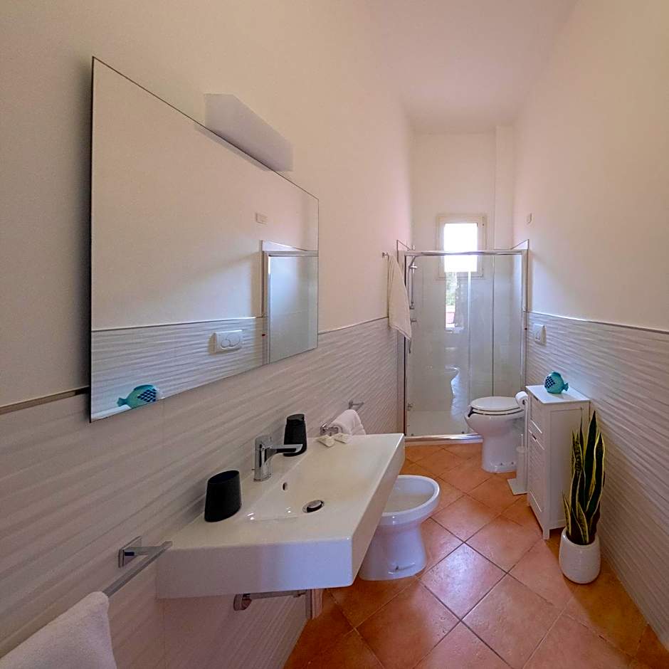 B&B Happy Days Golfo di Gallipoli