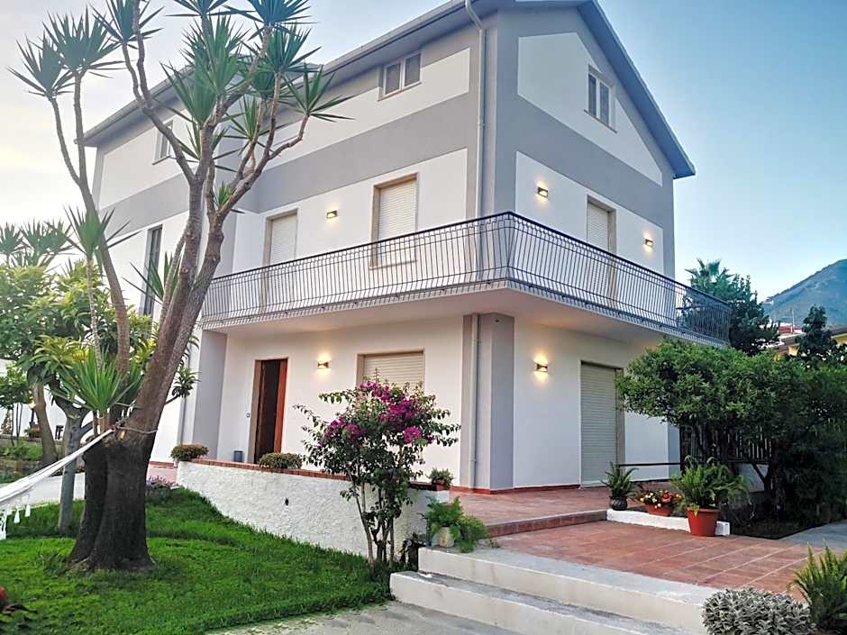 B&B Villa dei Desideri