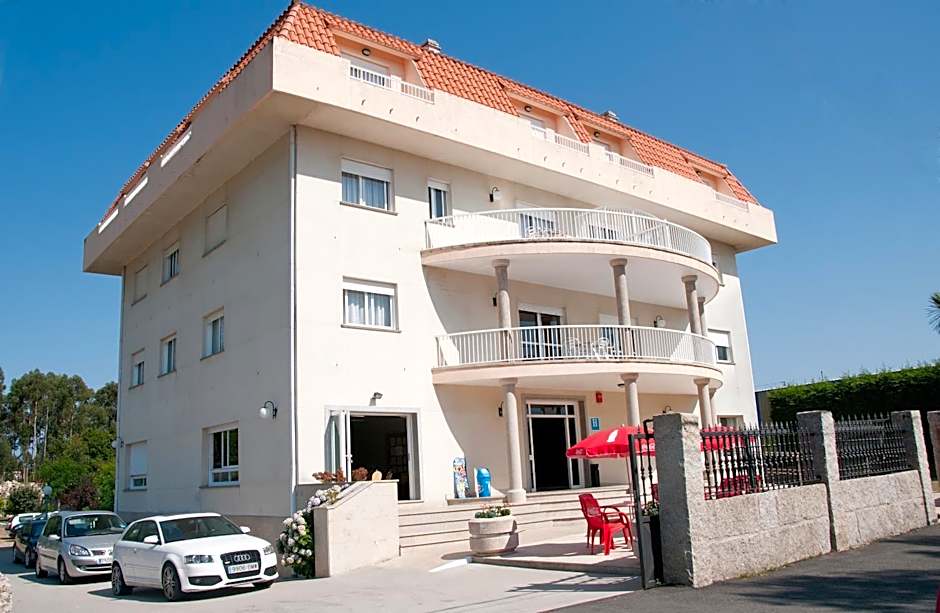 Hotel Ria Toxa