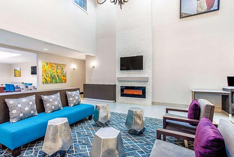 La Quinta by Wyndham Hillsboro
