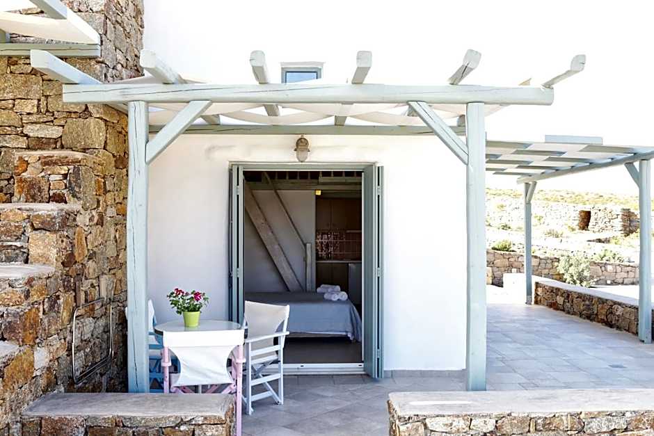 Niriides Homes & Villas