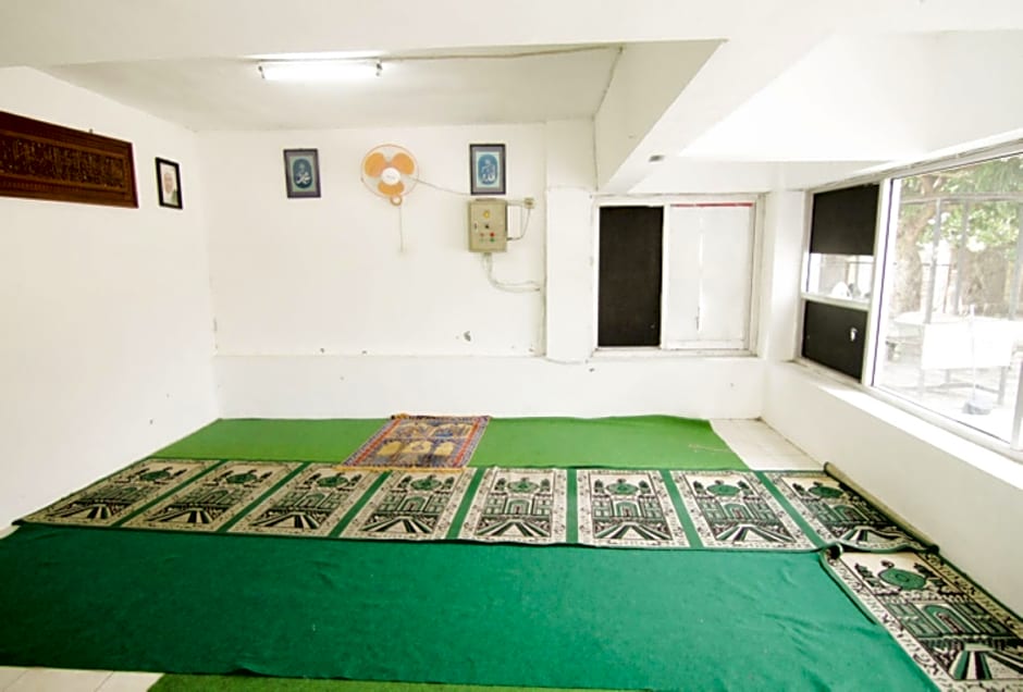 Hotel Grand Situ Buleud