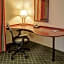 Hampton Inn By Hilton Cambridge, OH