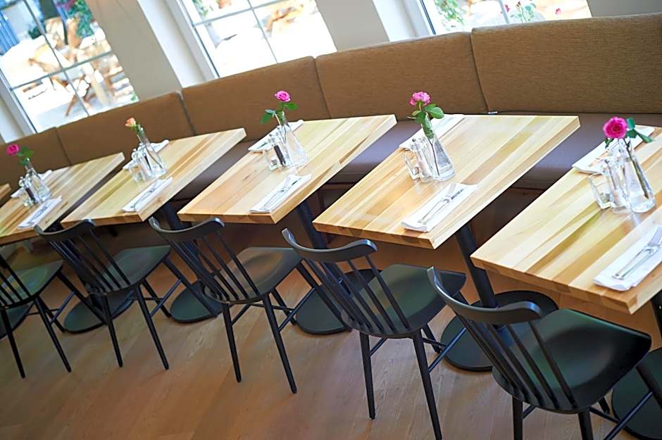 Parkhotel Obermenzing