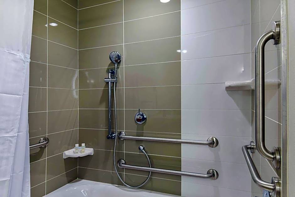 Hilton Garden Inn Raleigh/Crabtree Valley