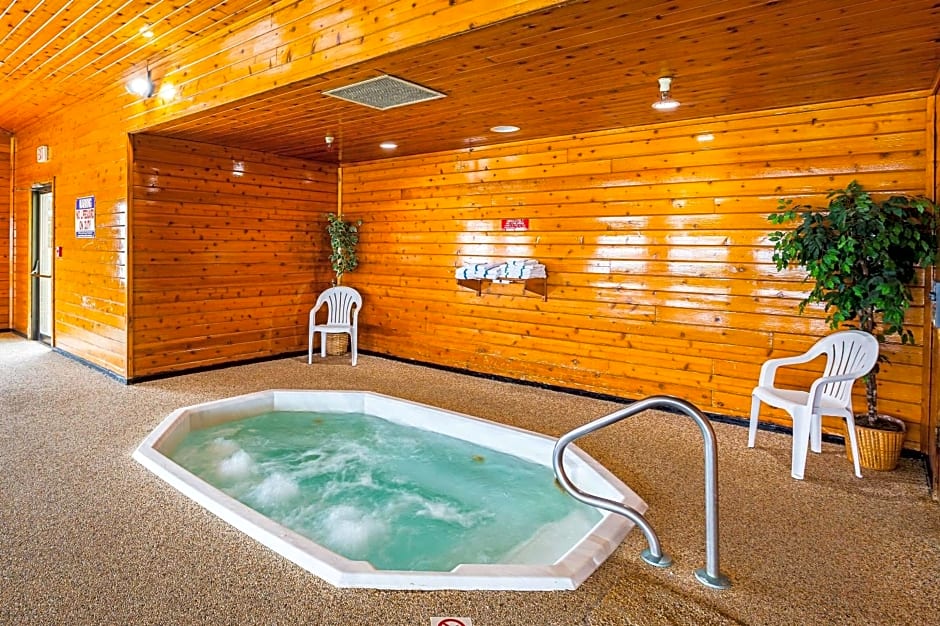 Quality Inn Mitchell I-90