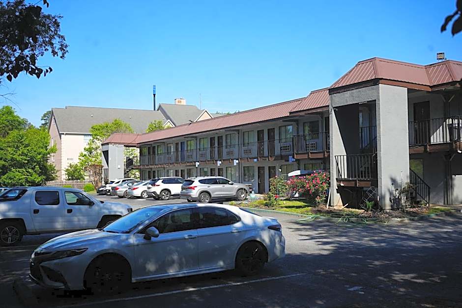 Western Inn Marietta