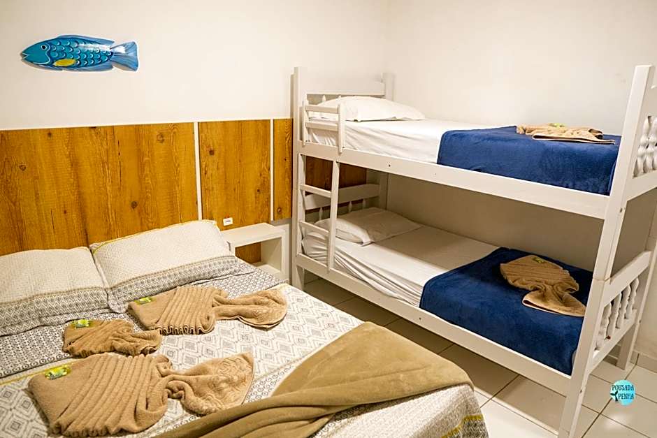 Pousada Penha 1 Beto Carrero