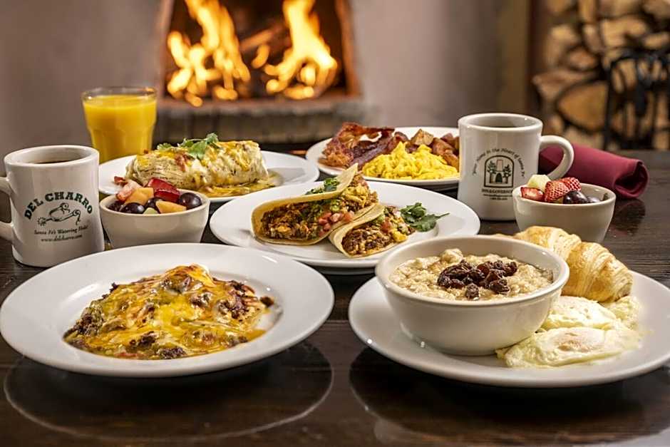 Inn Of The Governors