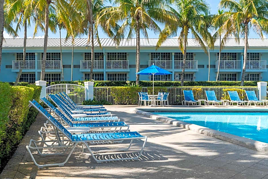 Holiday Inn Express North Palm Beach-Oceanview By IHG