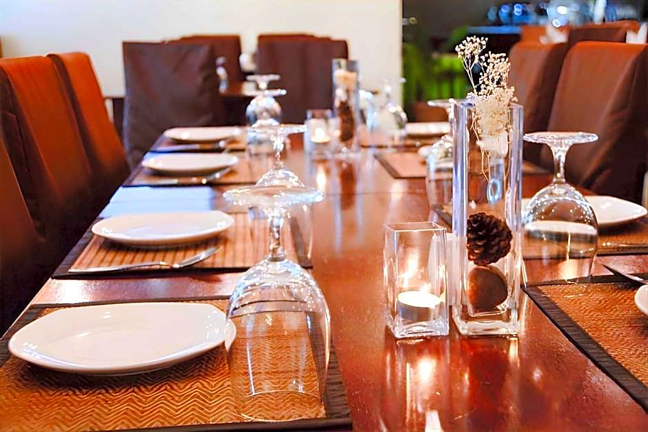 Praso Ratchada Private Residence