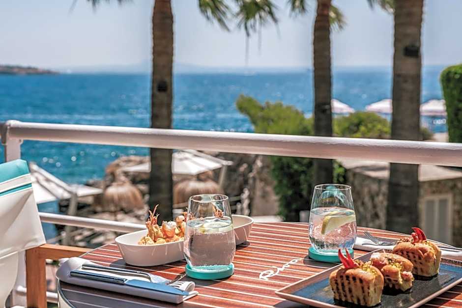Hotel De Mar Gran Melia Adults Only