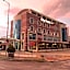 City Hotel Plovdiv FREE PARKING
